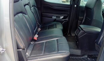FORD 4WD 2023 2.0 AT DOUBLE CAB SILVER  8048 full