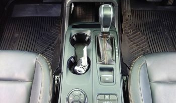FORD 4WD 2023 2.0 AT DOUBLE CAB SILVER  8048 full