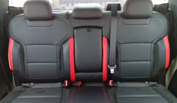 FORD RAPTOR 4WD 2019 3.0 AT DOUBLE CAB BLACK  1888 full