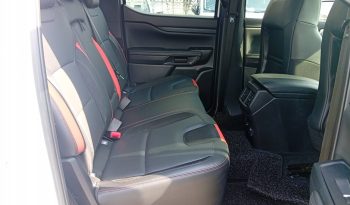 FORD RAPTOR 4WD 2023 2.0 AT DOUBLE CAB WHITE  4366 full