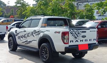 FORD 4WD 2021 2.0 AT DOUBLE CAB WHITE  9655 full