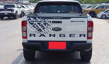 FORD 4WD 2021 2.0 AT DOUBLE CAB WHITE  9655 full