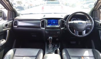 FORD 4WD 2021 2.0 AT DOUBLE CAB WHITE  9655 full