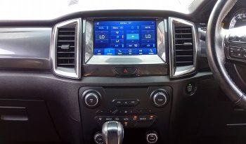 FORD 4WD 2021 2.0 AT DOUBLE CAB WHITE  9655 full