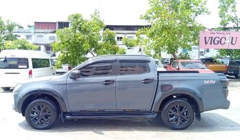 ISUZU 4WD 2023 3.0 AT DOUBLE CAB GREY  7921 full