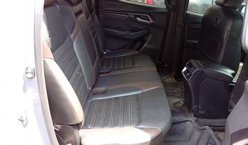 ISUZU 4WD 2023 3.0 AT DOUBLE CAB GREY  7921 full