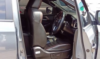 ISUZU 4WD 2023 3.0 AT DOUBLE CAB GREY  7921 full