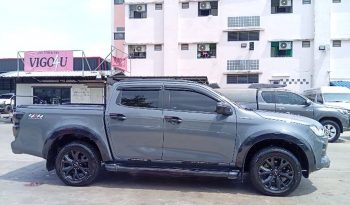 ISUZU 4WD 2023 3.0 AT DOUBLE CAB GREY  7921 full