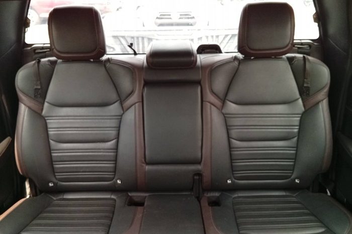 ISUZU 4WD 2023 3.0 AT DOUBLE CAB GREY  7921 full