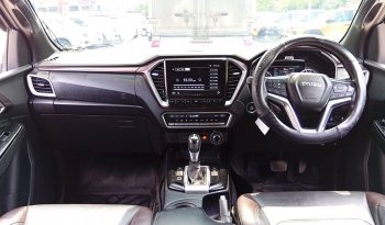 ISUZU 4WD 2023 3.0 AT DOUBLE CAB GREY  7921 full