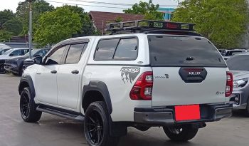 ROCCO PRE 2020 2.4 HIGHT AT DOUBLE CAB WHITE  4414 full