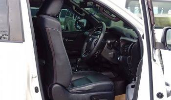 ROCCO PRE 2020 2.4 HIGHT AT DOUBLE CAB WHITE  4414 full