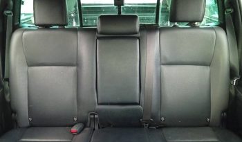 ROCCO PRE 2020 2.4 HIGHT AT DOUBLE CAB WHITE  4414 full