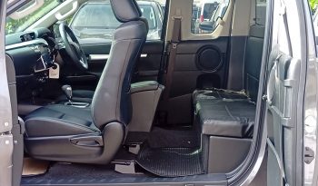 REVO PRE 2021 2.4 HIGHT AT DOUBLE CAB DARK GREY  9177 full