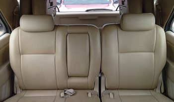 TOYOTA 4WD 2005 2.7V AT FORTUNER DARK GREY  8915 full