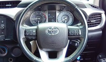 REVO 2WD 2020 2.4 MID AT SMART CAB WHITE  3242 full