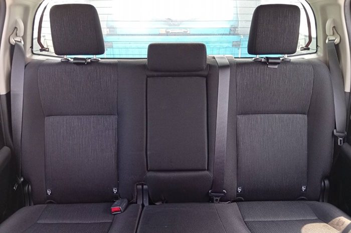 REVO 2WD 2020 2.4 MID AT DOUBLE CAB BLUE  7854 full