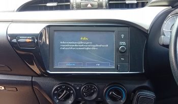 REVO 2WD 2020 2.4 MID AT DOUBLE CAB BLUE  7854 full