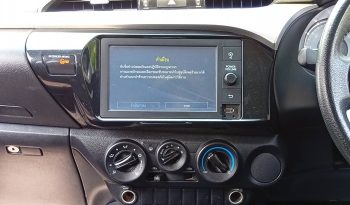 REVO 2WD 2020 2.4 MID AT SMART CAB WHITE  9125 full