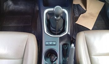 REVO 4WD 2017 2.8G MT DOUBLE CAB BLACK  9689 full