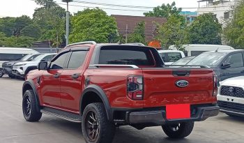 FORD 4WD 2023 2.0 AT DOUBLE CAB WHITE  8712 full