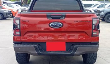 FORD 4WD 2023 2.0 AT DOUBLE CAB WHITE  8712 full