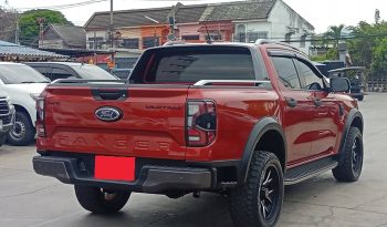 FORD 4WD 2023 2.0 AT DOUBLE CAB WHITE  8712 full