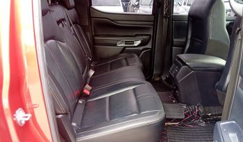 FORD 4WD 2023 2.0 AT DOUBLE CAB WHITE  8712 full