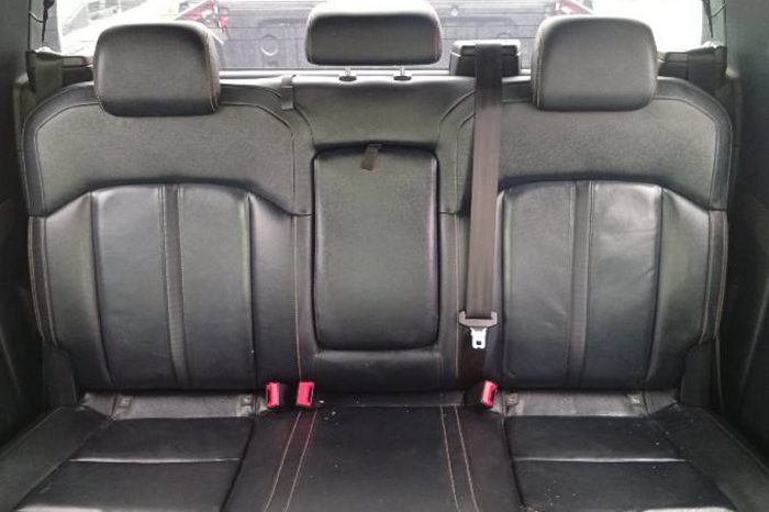 FORD 4WD 2023 2.0 AT DOUBLE CAB WHITE  8712 full