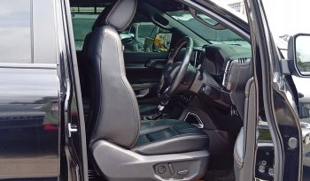 FORD 4WD 2023 2.0 AT DOUBLE CAB BLACK  7474 full