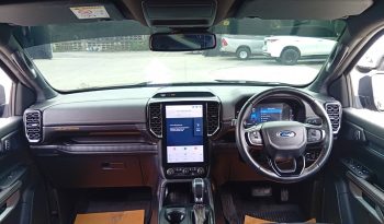 FORD 4WD 2023 2.0 AT DOUBLE CAB BLACK  7474 full