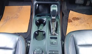 FORD 4WD 2023 2.0 AT DOUBLE CAB BLACK  7474 full