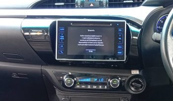 REVO 4WD 2017 2.8G AT DOUBLE CAB BLACK  6970 full