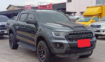FORD 4WD 2021 2.0 AT DOUBLE CAB DARK GREY  1996 full