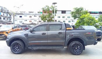 FORD 4WD 2021 2.0 AT DOUBLE CAB DARK GREY  1996 full