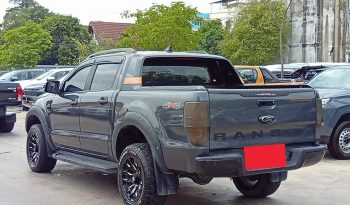 FORD 4WD 2021 2.0 AT DOUBLE CAB DARK GREY  1996 full