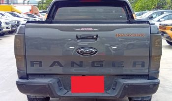 FORD 4WD 2021 2.0 AT DOUBLE CAB DARK GREY  1996 full