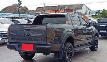 FORD 4WD 2021 2.0 AT DOUBLE CAB DARK GREY  1996 full