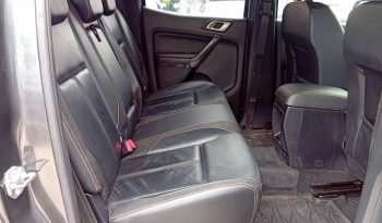 FORD 4WD 2021 2.0 AT DOUBLE CAB DARK GREY  1996 full