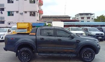 FORD 4WD 2021 2.0 AT DOUBLE CAB DARK GREY  1996 full