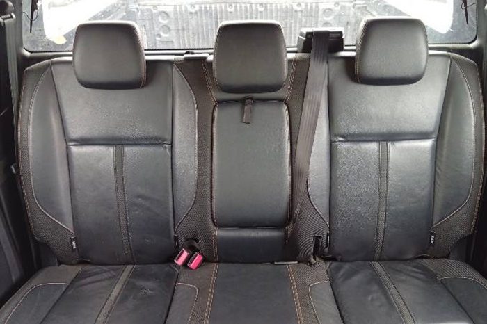 FORD 4WD 2021 2.0 AT DOUBLE CAB DARK GREY  1996 full