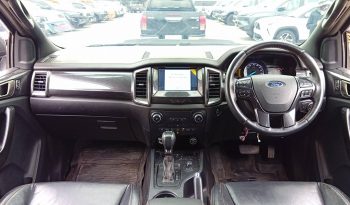 FORD 4WD 2021 2.0 AT DOUBLE CAB DARK GREY  1996 full