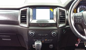 FORD 4WD 2021 2.0 AT DOUBLE CAB DARK GREY  1996 full