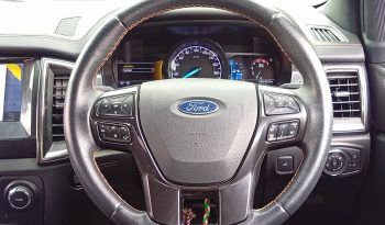 FORD 4WD 2021 2.0 AT DOUBLE CAB DARK GREY  1996 full