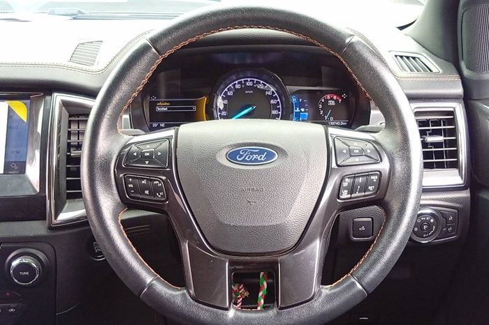 FORD 4WD 2021 2.0 AT DOUBLE CAB DARK GREY  1996 full