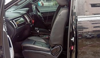 FORD 4WD 2019 2.0 AT DOUBLE CAB BLACK  7997 full