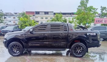FORD 4WD 2019 2.0 AT DOUBLE CAB BLACK  7997 full