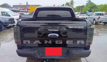 FORD 4WD 2019 2.0 AT DOUBLE CAB BLACK  7997 full