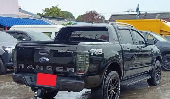 FORD 4WD 2019 2.0 AT DOUBLE CAB BLACK  7997 full