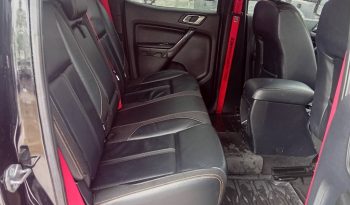 FORD 4WD 2019 2.0 AT DOUBLE CAB BLACK  7997 full